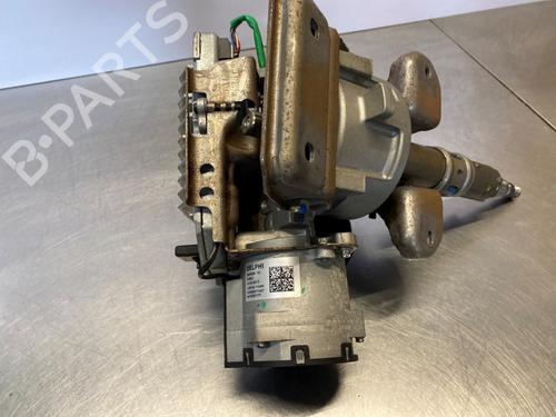 Steering column FIAT PANDA (169_) 1.2 4x4 (169.AXB2A) | BP37185581M21 - Image 4