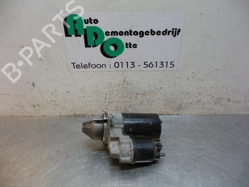 Used Starter Starter 19597178 19597178