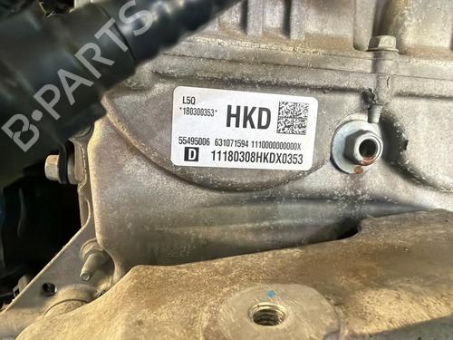 Engine OPEL KARL (C16) 1.0 | BP39065642M1 - Image 6