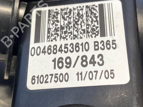 Switch FIAT PANDA (169_) 1.2 4x4 (169.AXB2A) | BP37185604I30 - Image 3