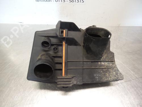 Used Air filter box Air filter box VW POLO IV (9N_, 9A_) 1.9 SDI (64 hp) 19592225 19592225