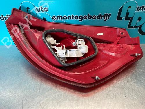 Left taillight FORD FIESTA VI (CB1, CCN) 1.25 | BP27270744C34 