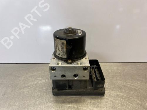 Used ABS pump ABS pump BMW 1 (E87) 118 d (122 hp) 33294346 33294346