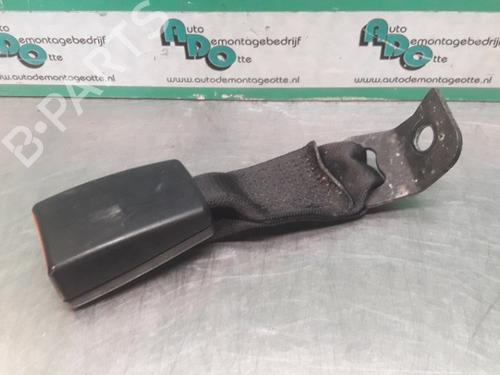 Seat buckle BMW 1 (E87) 116 i | BP19616209I32 