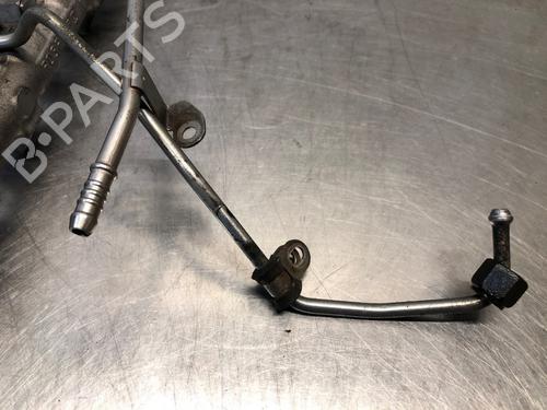 Injection rail VW POLO V (6R1, 6C1) 1.2 TDI | BP29586285M98