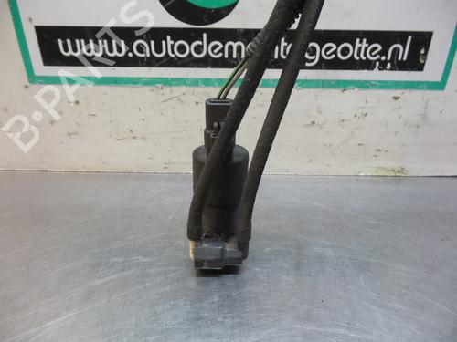 Washer pump RENAULT TWINGO II (CN0_) 1.2 (CN0D) | BP19611910E24 