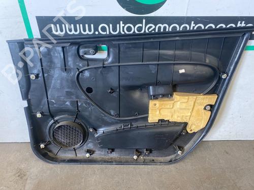 Front left panel DAIHATSU CUORE VI (L251, L250_, L260_) 1.0 | BP19625695C58 