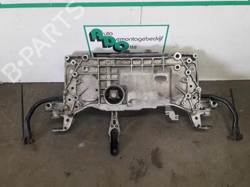 Subframe VW JETTA III (1K2) 1.9 TDI | BP19614963M9 - Image 2