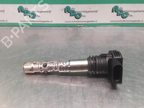 Used Ignition coil Ignition coil 19615495 19615495