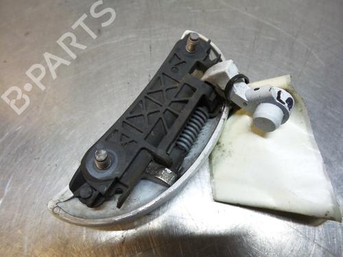 Rear left exterior door handle CITROËN C1 (PM_, PN_) 1.0 | BP19585924C130