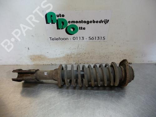 Used Left front shock absorber DAEWOO MATIZ (M100, M150) 0.8 (52 hp) 19596204