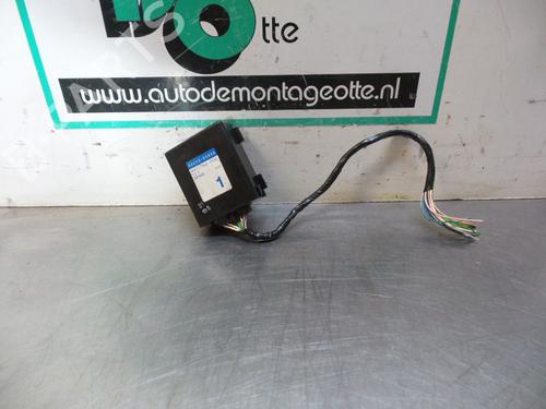 Used Control unit Control unit 19609890 19609890
