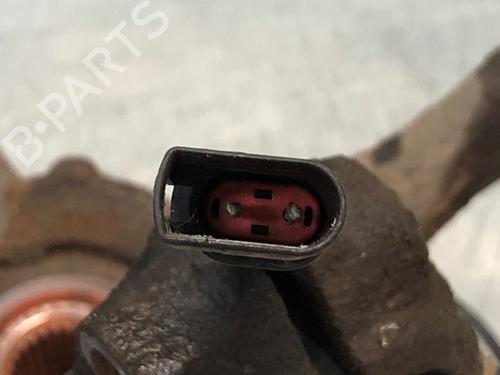 Venstre Styrespindel Lejehus FORD FUSION (JU_) 1.4 | BP28297567M25 