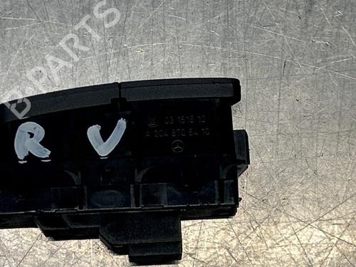 Switch MERCEDES-BENZ C-CLASS (W204) C 200 Kompressor (204.041) | BP29056498I30 