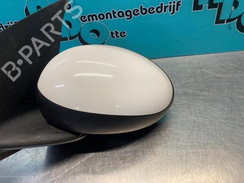 Left mirror TOYOTA AYGO (_B1_) 1.0 (KGB10_, KGB10R) | BP28299809C26 
