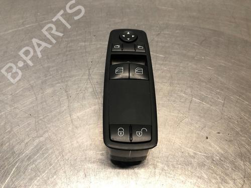Used Switch MERCEDES-BENZ B-CLASS Sports Tourer (W245) B 200 (245.233) (136 hp) 30297278