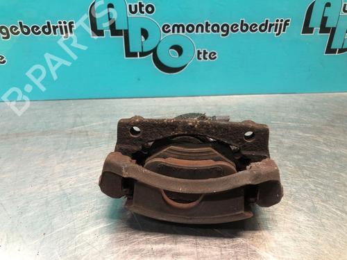 Højre bremsekaliber foran PEUGEOT 107 (PM_, PN_) 1.0 (68 hp) 28298533