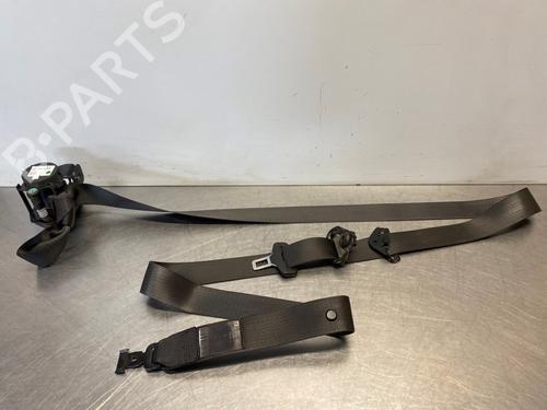 Used Front left seatbelt CHEVROLET AVEO Saloon (T300) 1.2 (86 hp) 30167718