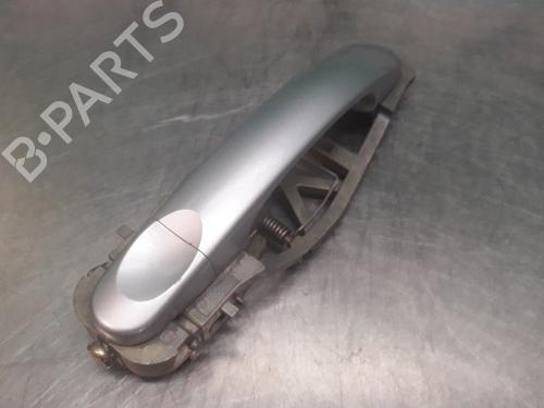 Rear right exterior door handle VW TOURAN (1T1, 1T2) 1.6 FSI | BP19616102C130 