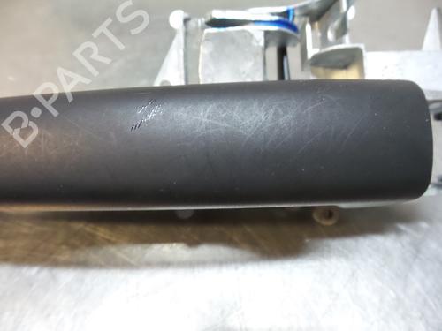 Exterior handle PEUGEOT PARTNER Box Body/MPV 1.6 HDi / BlueHDi 75 | BP19611746C122 