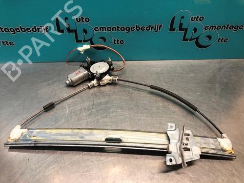 Used Front right window mechanism Front right window mechanism 21842105 21842105
