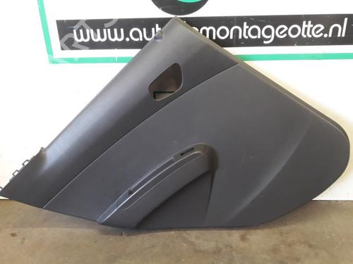 Used Rear left panel CHEVROLET SPARK (M300) 1.2 (82 hp) 19621501