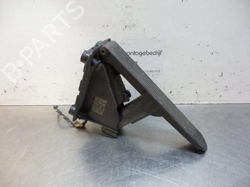 Elektronisk sensor SMART FORTWO Coupe (450) 0.7 (450.352, 450.332) (61 hp) 19602160