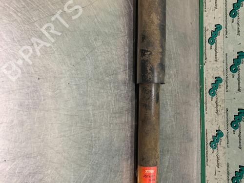 Used Left rear shock absorber OPEL ASTRA H Estate (A04) 1.7 CDTI (L35) (101 hp) 19619329