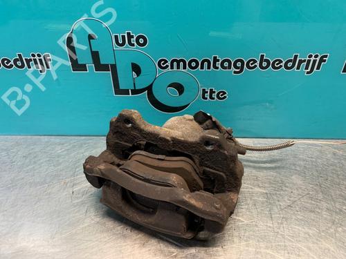 Used Right front brake caliper Right front brake caliper 19625997 19625997
