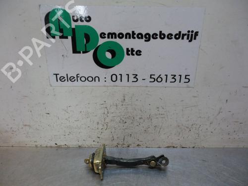 Hinge/Door check strap MAZDA 6 Station Wagon (GY) 2.0 DI (GY19) | BP19595913C146 