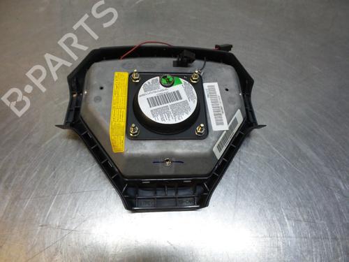 Driver airbag HYUNDAI GETZ (TB) 1.3 | BP19598074C9