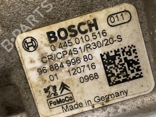 Fuel pump PEUGEOT EXPERT Van (VF3A_, VF3U_, VF3X_) 1.6 HDi 90 8V | BP19622647M76