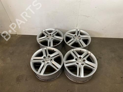 Used Wheel set Wheel set SEAT LEON (1P1) 1.8 TSI (160 hp) 40050420 40050420