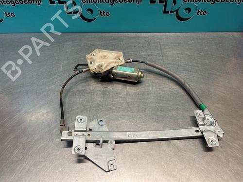 Used Rear right window mechanism VOLVO V40 Estate (645) 1.8 (122 hp) 28298097