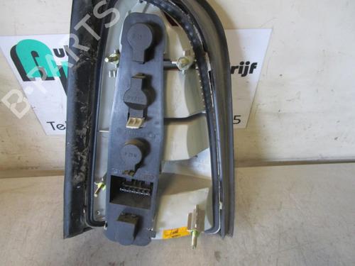 Right taillight OPEL VECTRA B Estate (J96) 1.8 i 16V (F35) | BP19587713C35 