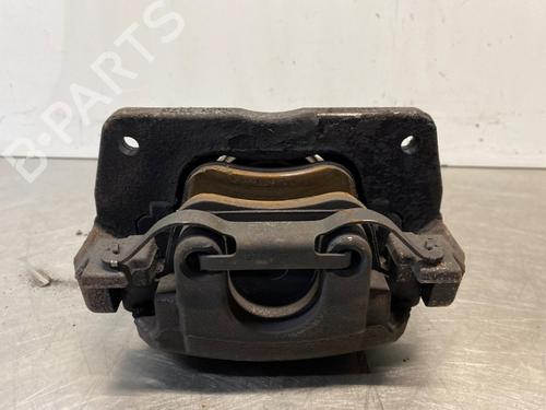 Left front brake caliper CITROËN BERLINGO Box Body/MPV (K9) 1.5 BlueHDi 100 | BP31257220M105