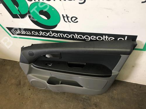 Front right panel SUZUKI SX4 (EY, GY) 1.6 DDIS (RW416D) | BP19613729C59 - Image 2