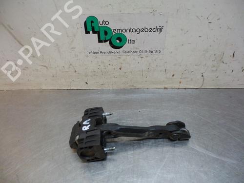 Used Hinge/Door check strap Hinge/Door check strap VOLVO V70 II (285) D5 (163 hp) 19600536 19600536