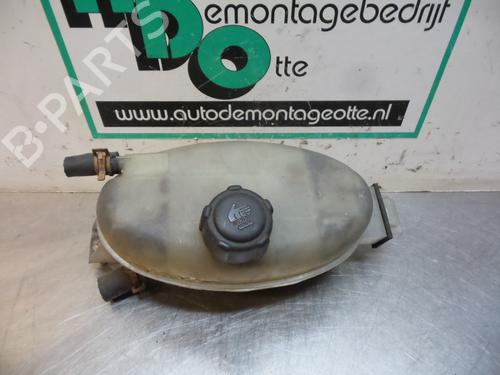 Used Expansion tank OPEL VIVARO A Van (X83) 1.9 DI (F7) (80 hp) 19610010