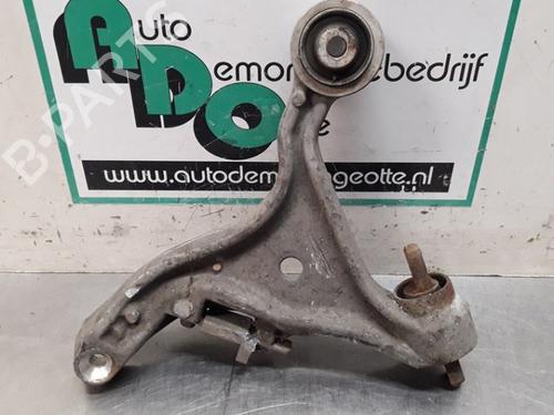 Left front suspension arm VOLVO S60 I (384) 2.4 | BP19613673M12 