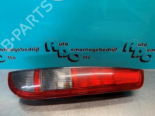 Used Right taillight FORD FOCUS II Turnier (DA_, FFS, DS) 1.6 (100 hp) 19626398