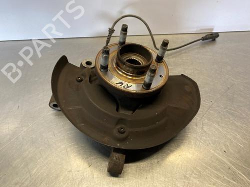 Right front steering knuckle OPEL KARL (C16) 1.0 | BP38680959M26 - Image 3