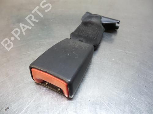 Fibbia della cintura di sicurezza FIAT PUNTO EVO (199_) 1.4 (199AXB1A) (77 hp) 19611659