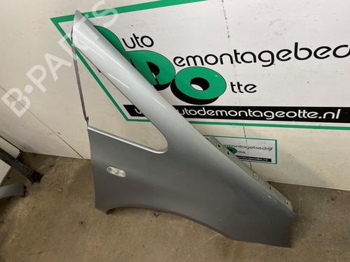 Right front fenders FORD GALAXY I (WGR) 2.3 16V | BP19626333C42 