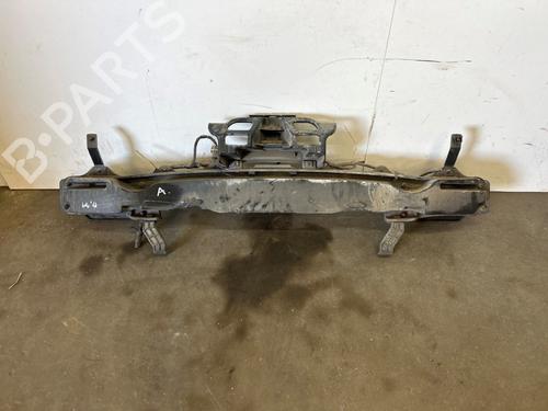 Stoßstangenträger hinten für Stoßstangenträger hinten KIA RIO III (UB) 1.25 CVVT (86 hp) 33891514 33891514