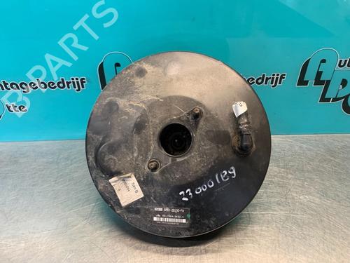 Used Servo brake FORD FOCUS II Turnier (DA_, FFS, DS) 1.6 (100 hp) 19624634