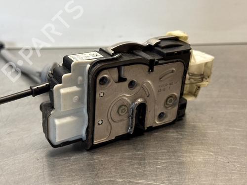 Rear right lock VOLVO V40 Hatchback (525) D2 | BP28715694C99 