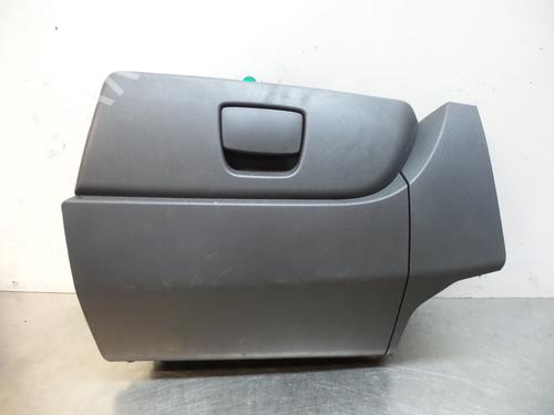 Used Glove box CITROËN NEMO Box Body/MPV (AA_) 1.4 HDi (68 hp) 19600993