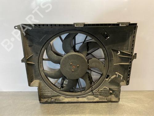 Used Radiator fan Radiator fan BMW 1 (E87) 118 d (122 hp) 33294360 33294360