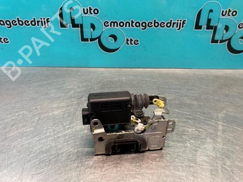 Used Front right lock DACIA SANDERO 1.6 (BS0D, BS0B, BS0F, BS0H) (87 hp) 20719199